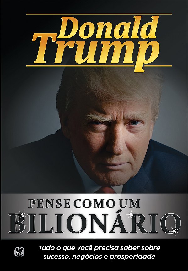 Livro Pense como um bilionário: tudo o que você precisa s...