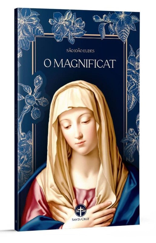 Livro O Magnificat