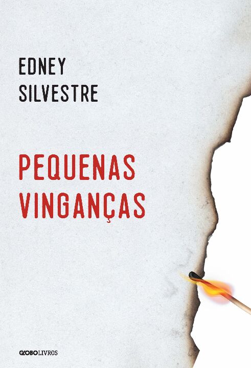 Livro Pequenas vinganças: E outras histórias de amor, fúr...