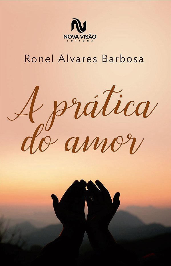 Livro A Prática Do Amor