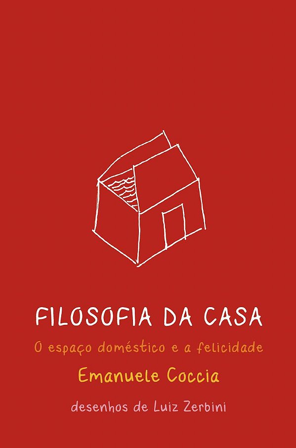 Livro Filosofia Da Casa