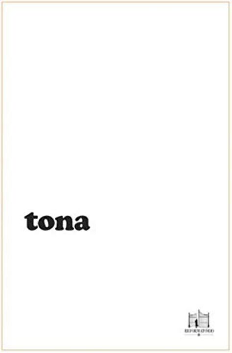 Livro Tona