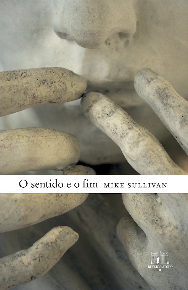 Livro O Sentido E O Fim