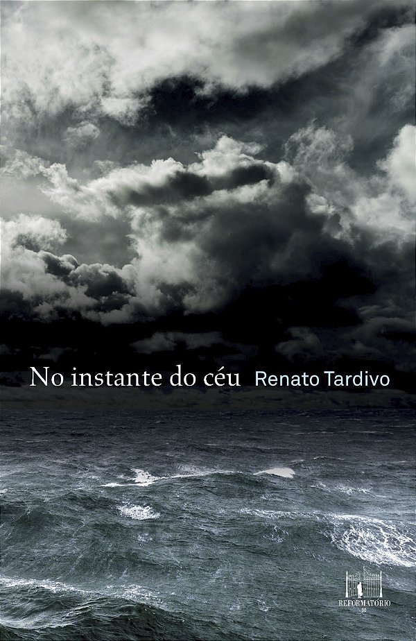 Livro No Instante Do Céu