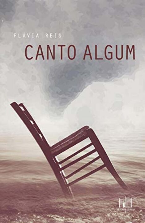 Livro Canto Algum