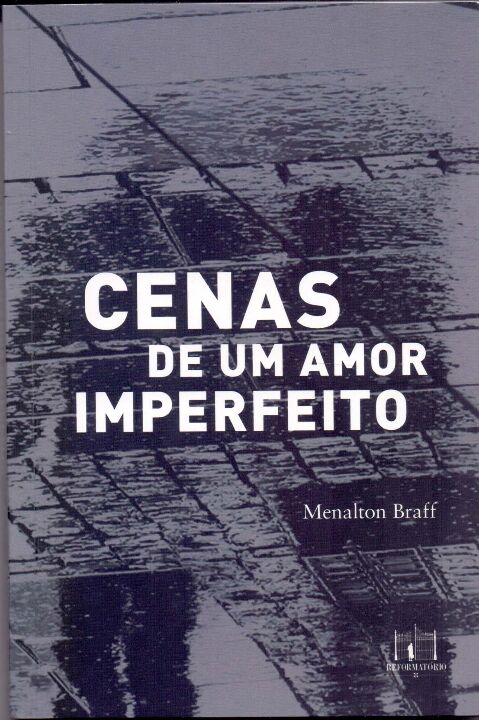 Livro Cenas De Um Amor Imperfeito