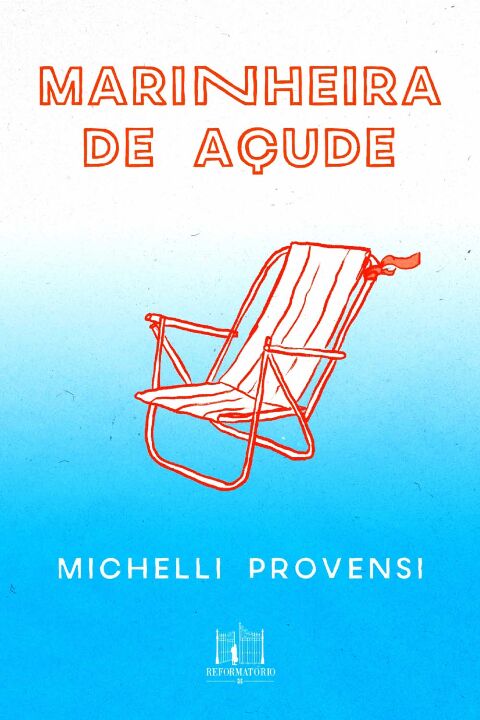 Livro Marinheira De Açude