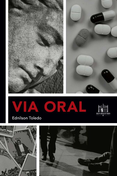 Livro Via Oral