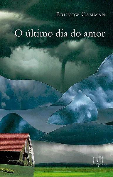 Livro O último dia do amor