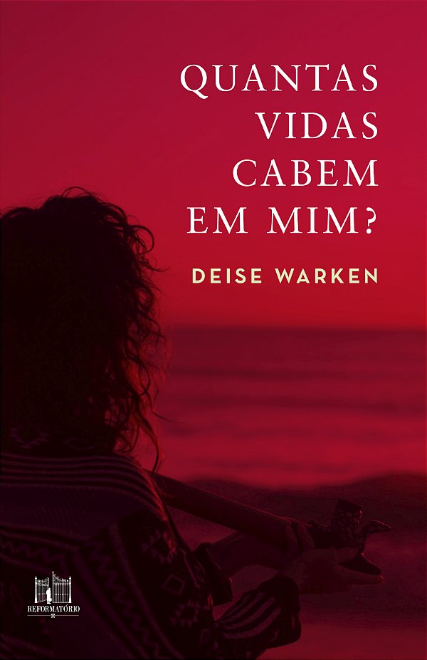 Livro Quantas Vidas Cabem Em Mim?