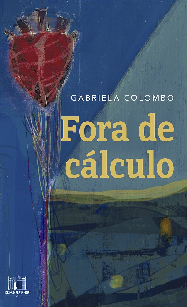 Livro Fora De Cálculo