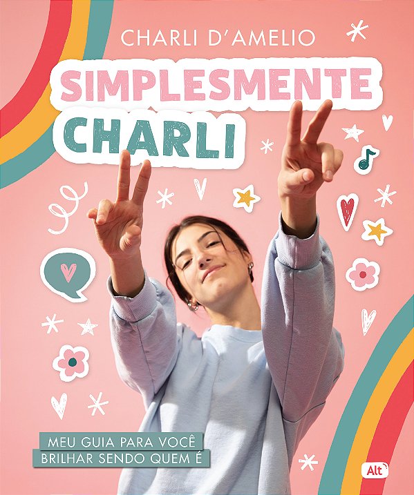 Simplesmente Charli