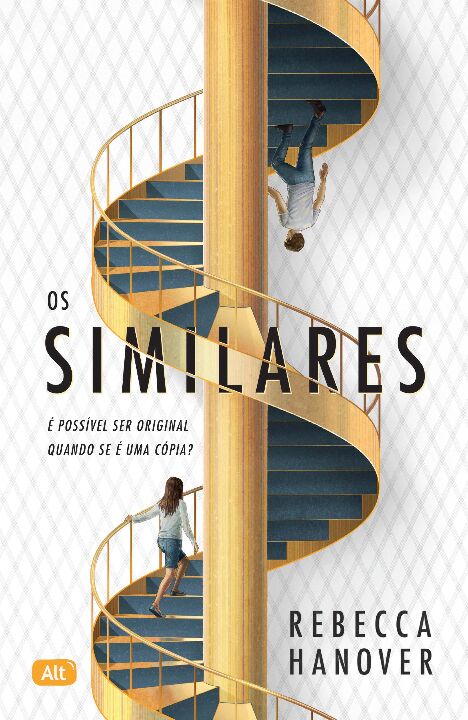 Livro Os Similares