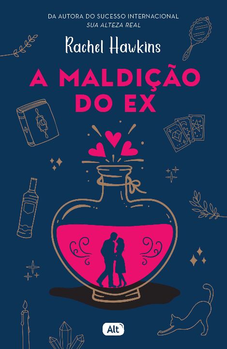 a Maldição Do Ex