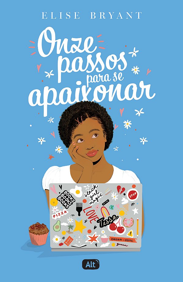 Livro Onze Passos Para Se Apaixonar