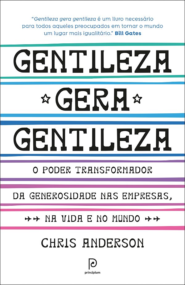 Livro Gentileza gera gentileza: o poder transformador da ...