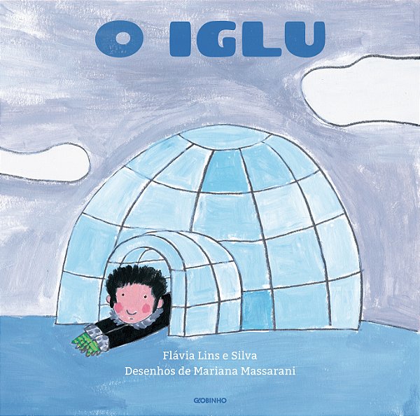 Livro O iglu