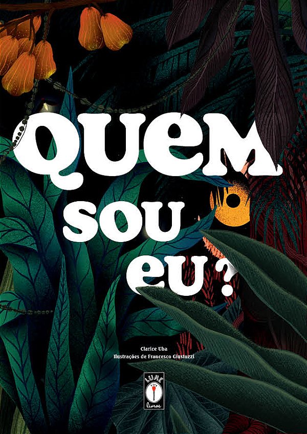 Livro Quem Sou Eu?