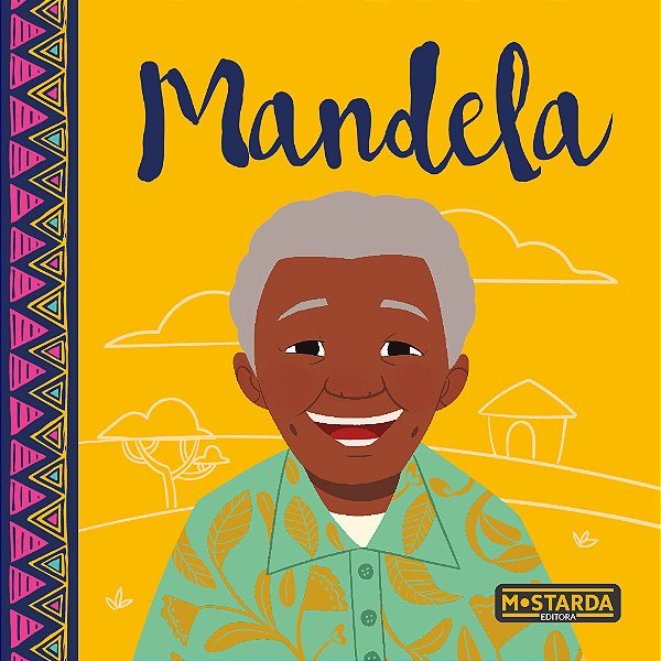 Livro Mandela