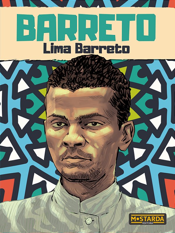 Livro Barreto - Lima Barreto