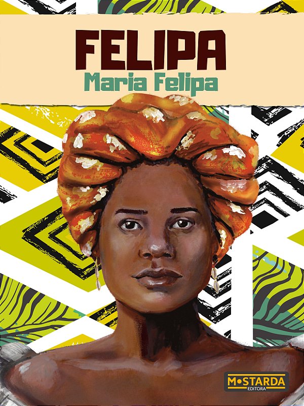 Livro Felipa - Maria Felipa