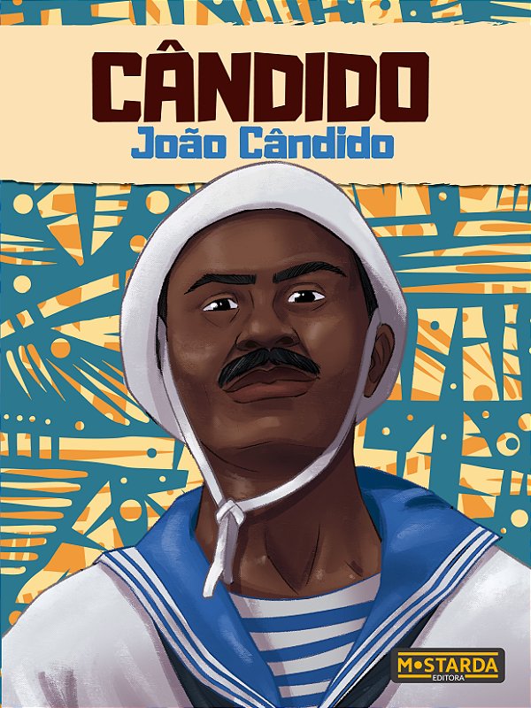 Livro Cândido - João Cândido