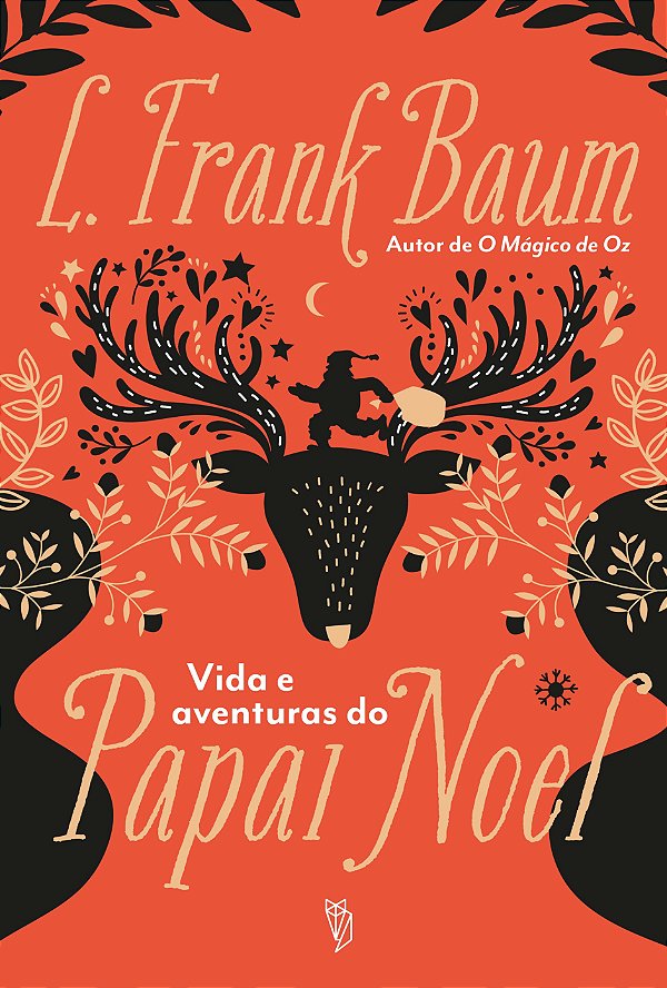 Livro Vida e aventuras do papai Noel