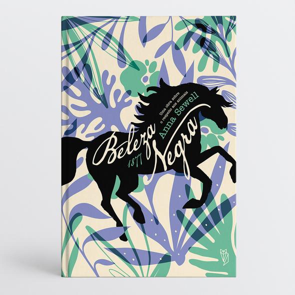 Livro Beleza negra