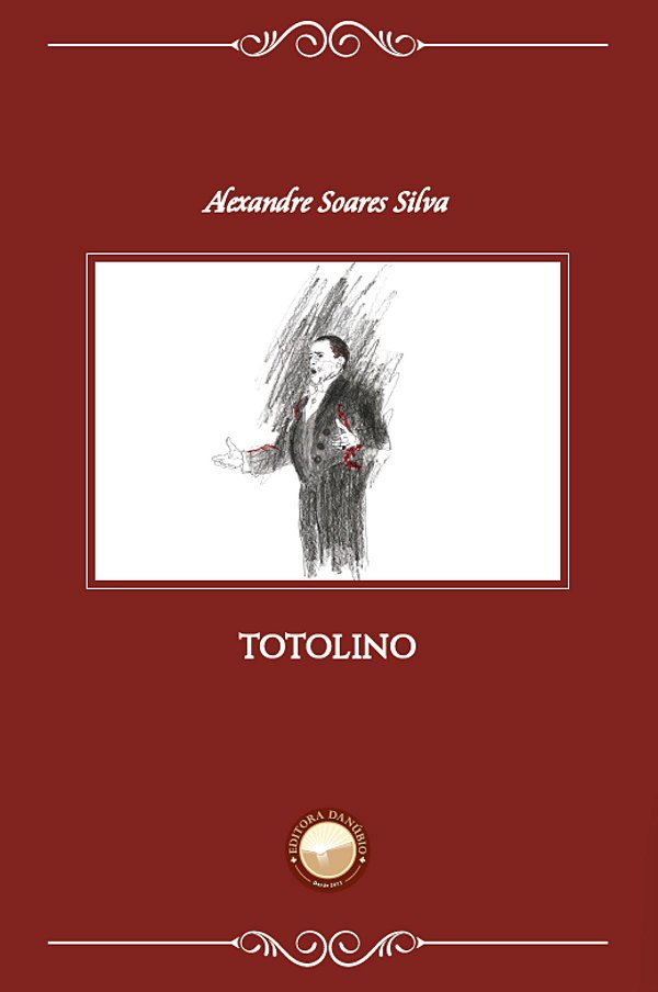 Livro Totolino