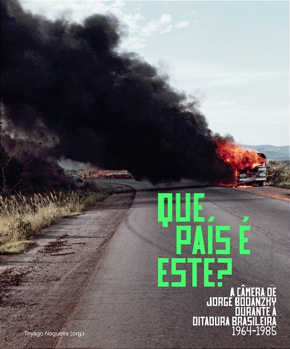 Livro Que Pais É Este