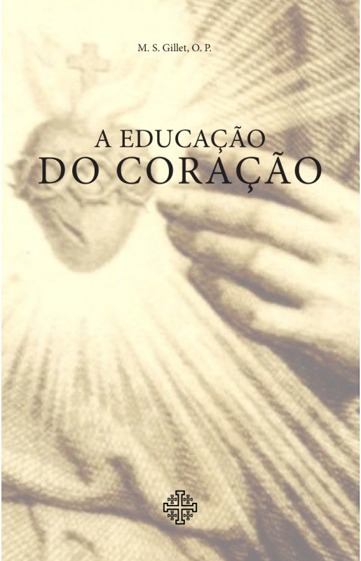 Livro A Educação Do Coração