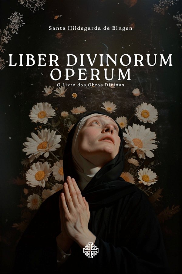 Livro Liber Divinorum Operum