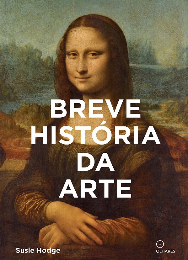 Livro Breve historia da Arte: Um guia de bolso para os pr...