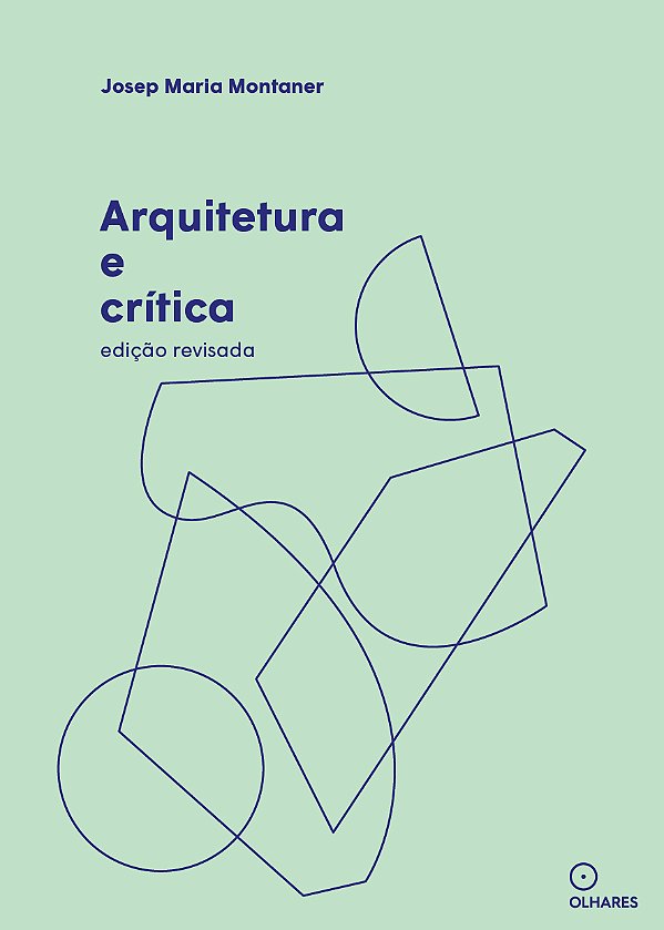 Livro Arquitetura e Crítica: Edição revisada