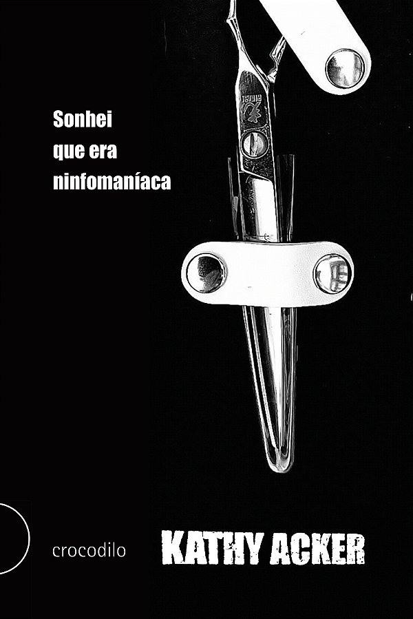 Livro Sonhei Que Era Ninfomaníaca, Imaginando...