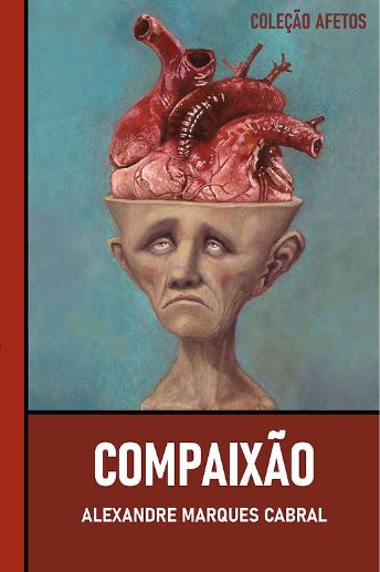 Livro Compaixão E Revolta