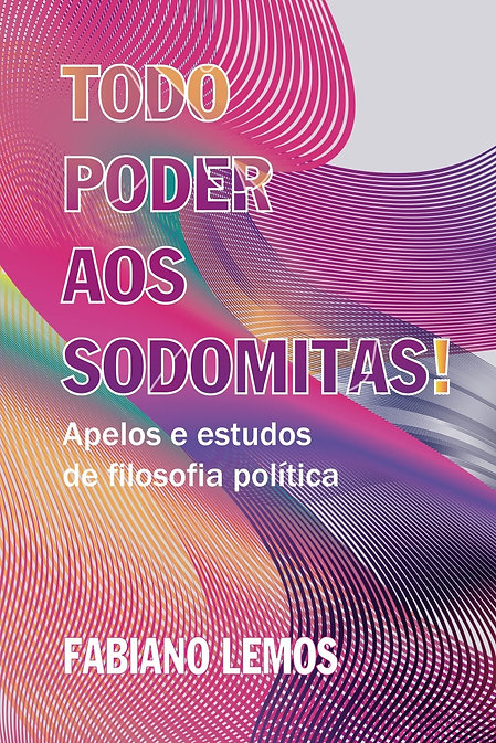 Livro Todo Poder Aos Somoditas