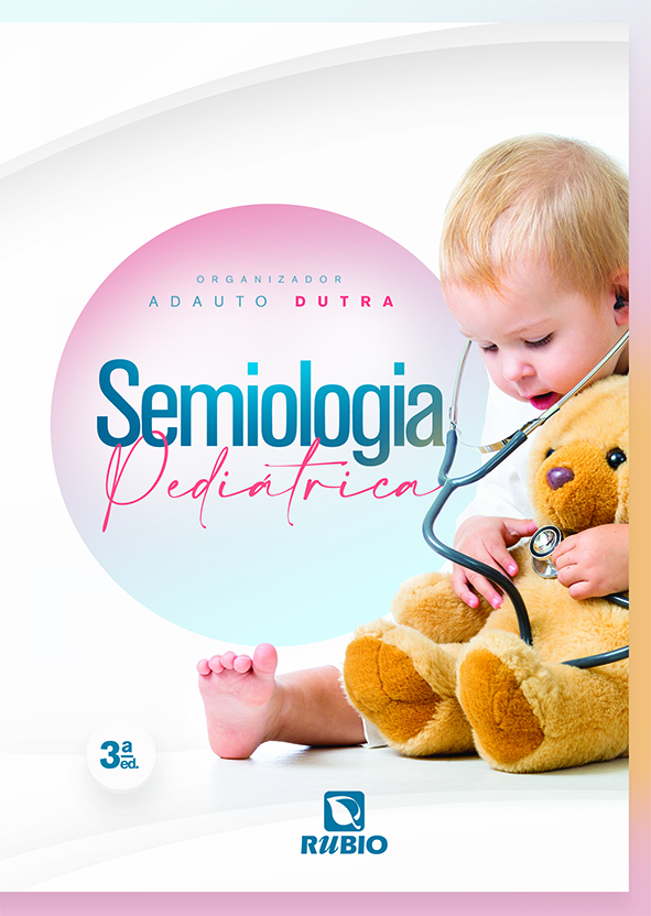 Livro Semiologia pediátrica