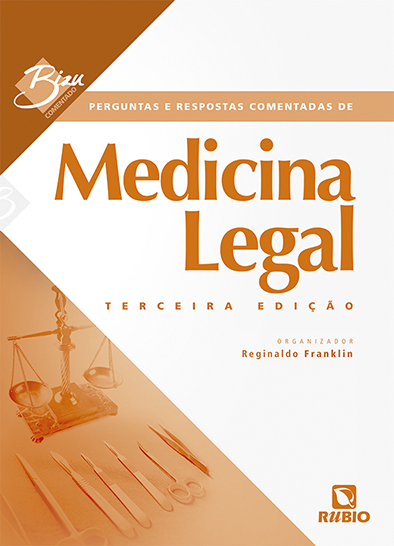 Livro Bizu Comentado - Perguntas E Respostas Comentadas De Medi...