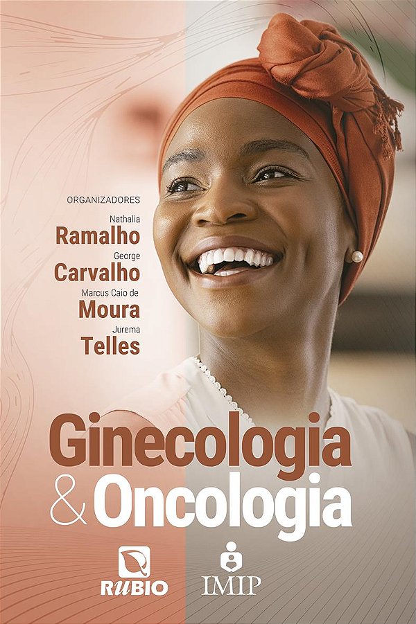 Livro Ginecologia & Oncologia