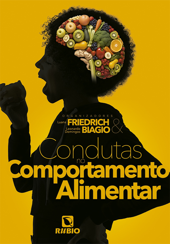 Livro Condutas No Comportamento Alimentar