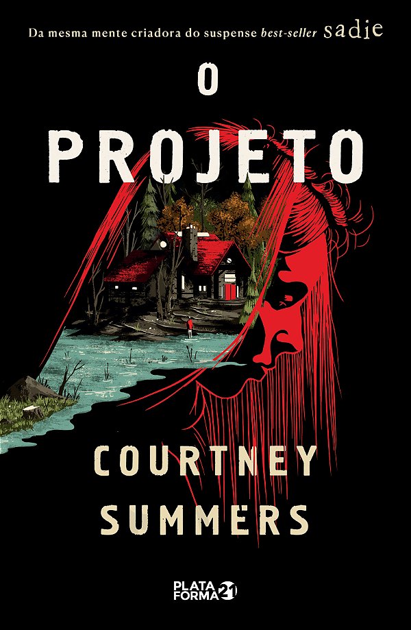 Livro O Projeto