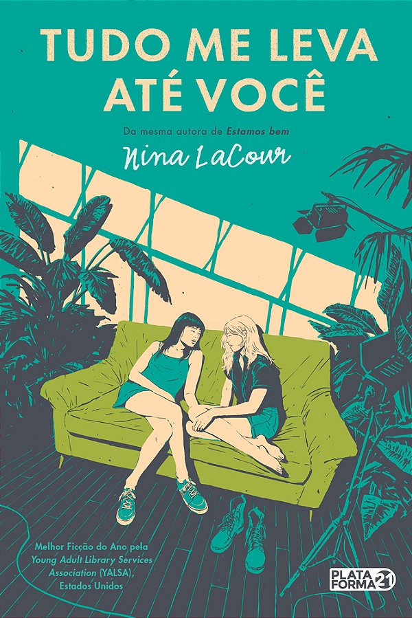 Livro Tudo Me Leva Até Você