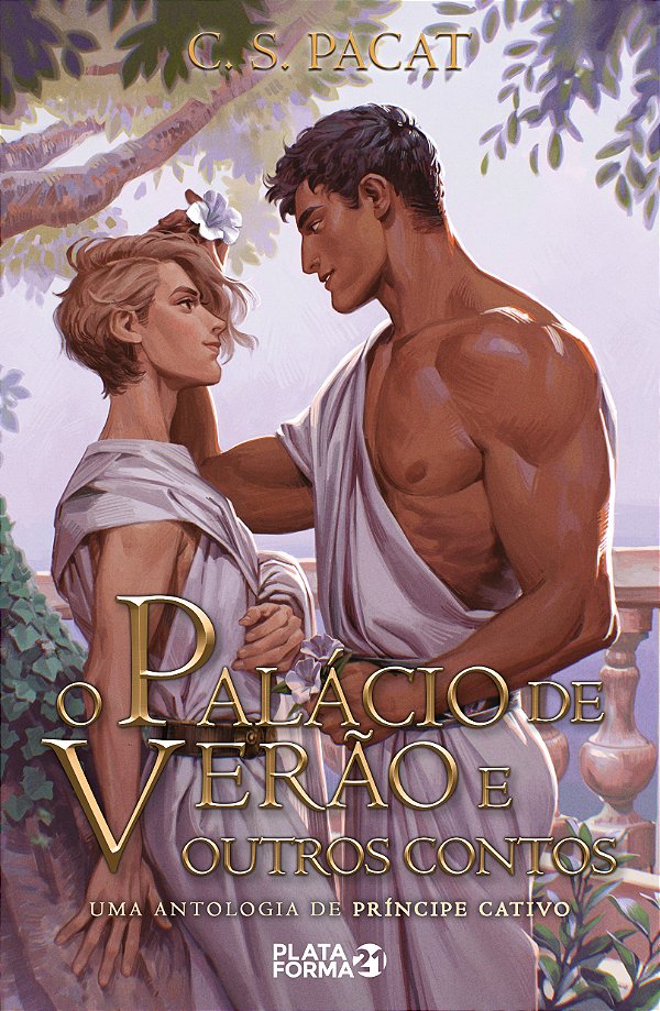 Livro O palácio de verão e outros contos (Volume 4)