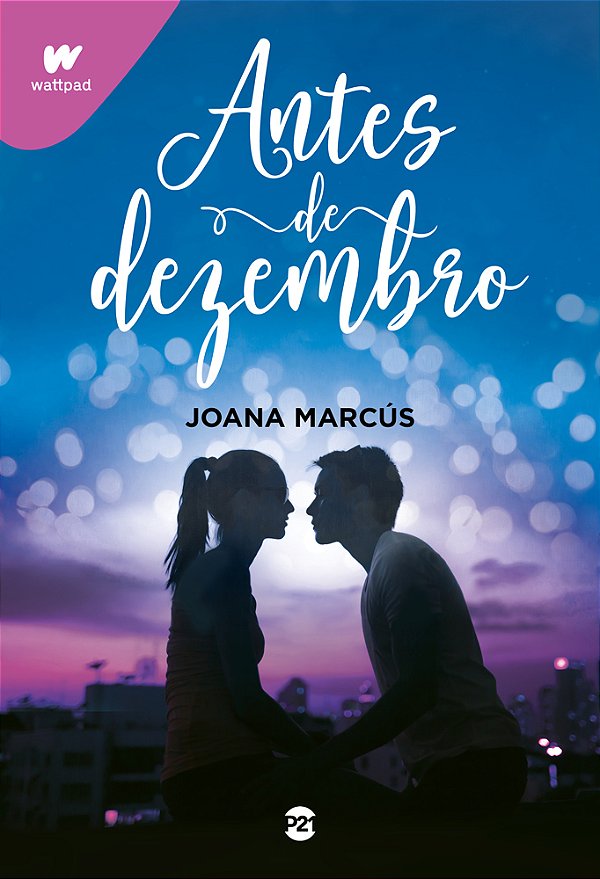 Livro Antes De Dezembro