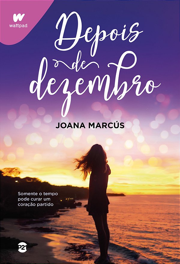 Livro Depois de dezembro (Volume 2)