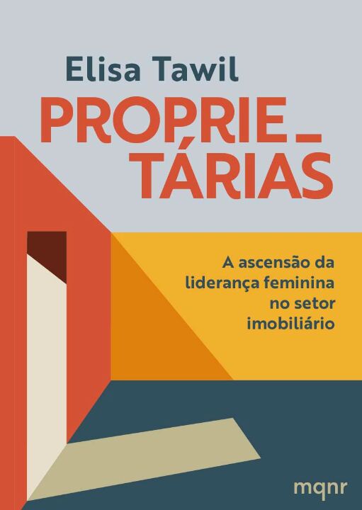 Proprietárias - A Ascensão da Liderança Feminina no Setor...