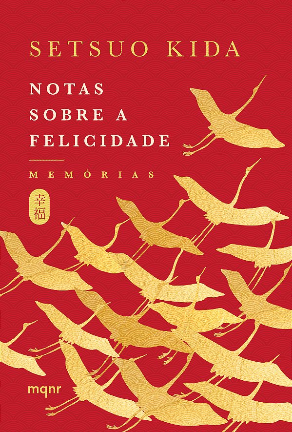 Livro Notas sobre a felicidade: Memórias