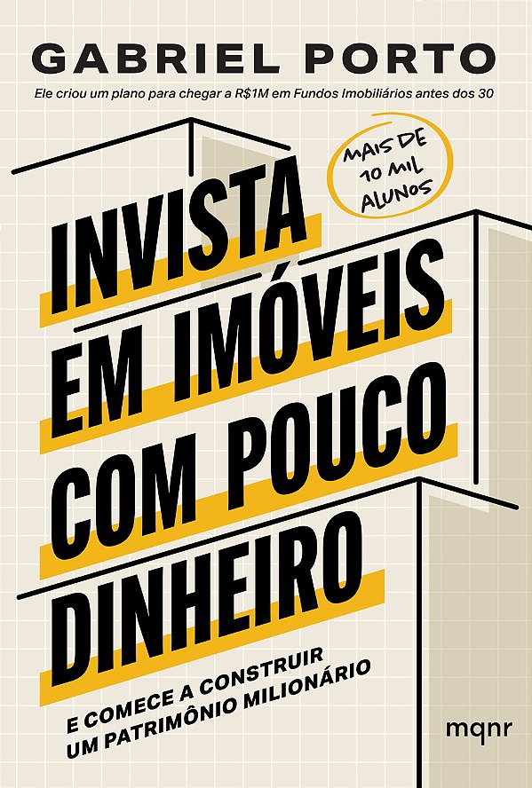 Livro Invista Em Imóveis Com Pouco Dinheiro - E Comece A ...