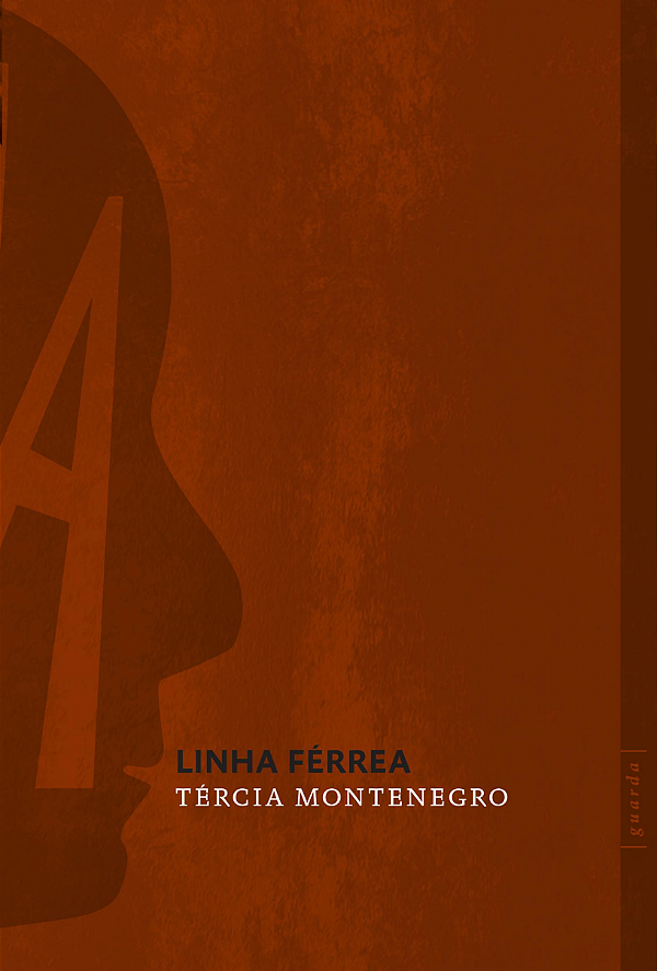 Livro Linha férrea